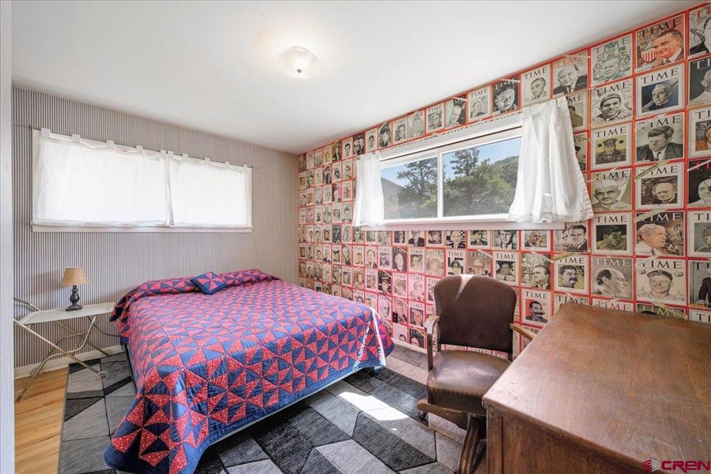2871 County Road Ridgway CO 81432