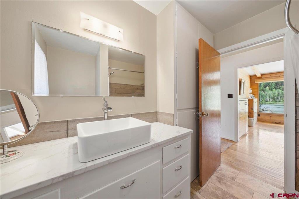 2871 County Road Ridgway CO 81432