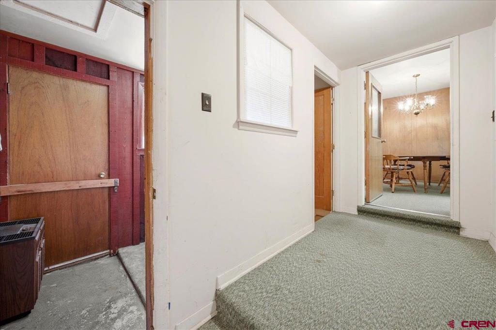 2871 County Road Ridgway CO 81432