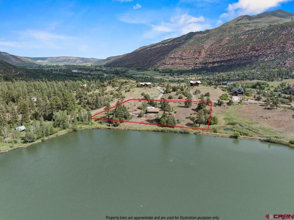 2871 County Road Ridgway CO 81432
