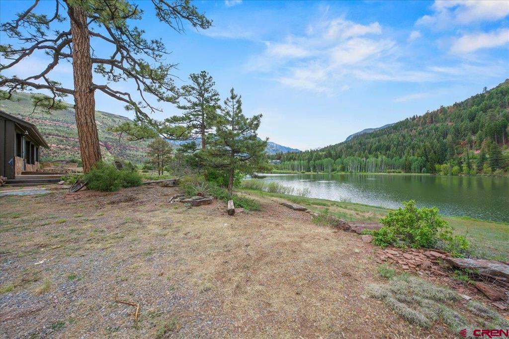 2871 County Road Ridgway CO 81432