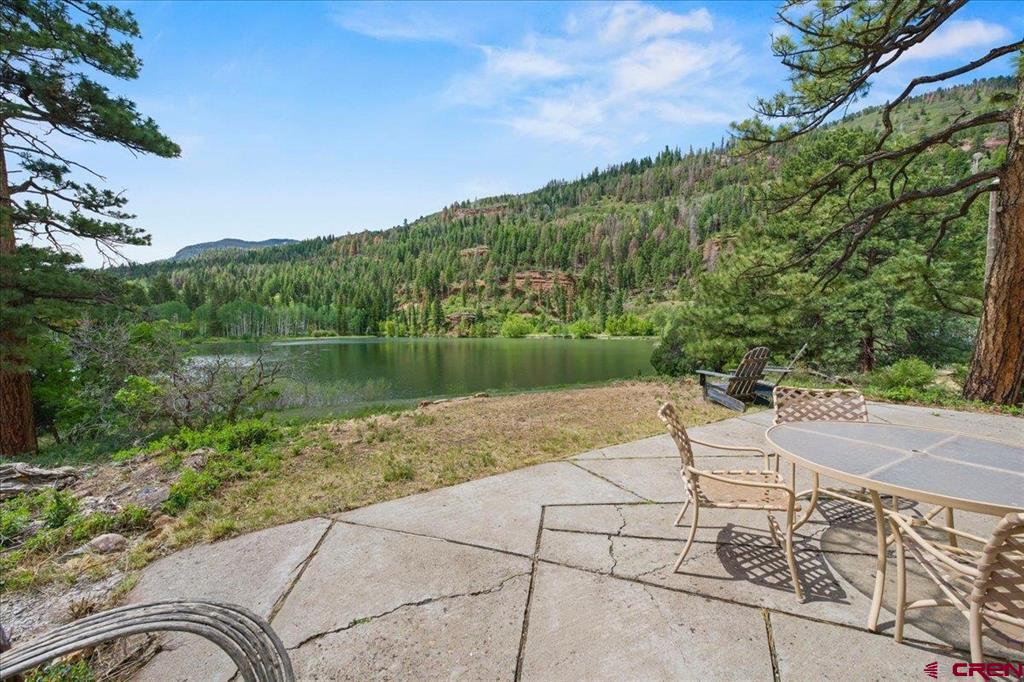 2871 County Road Ridgway CO 81432