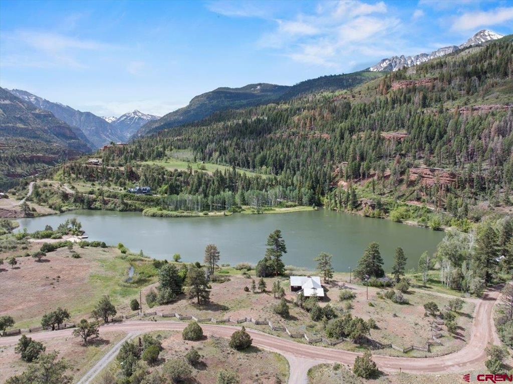 2871 County Road Ridgway CO 81432