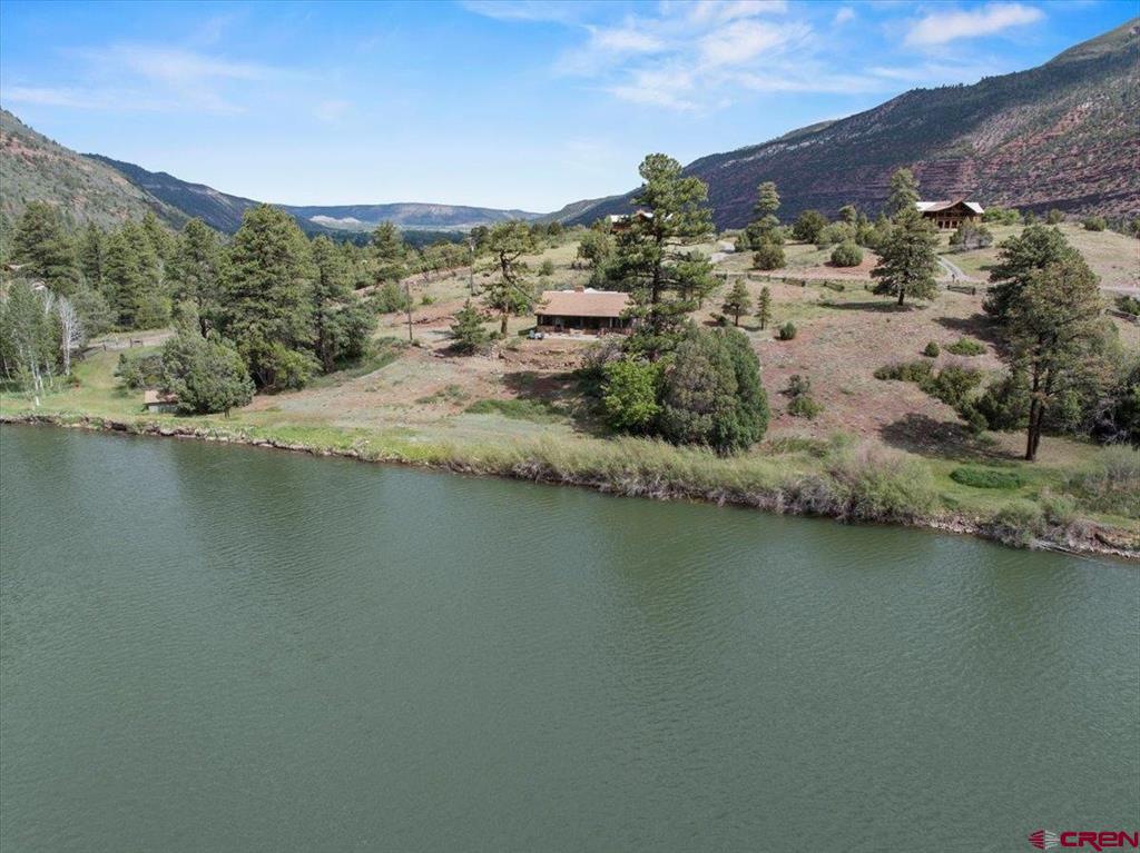 2871 County Road Ridgway CO 81432