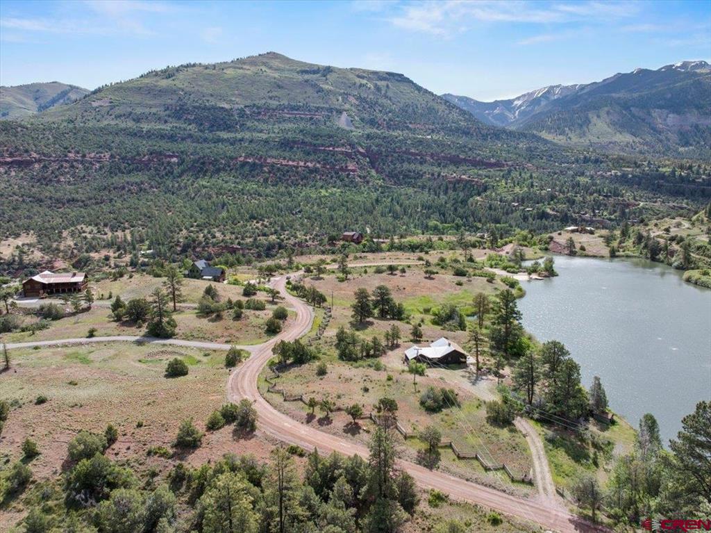 2871 County Road Ridgway CO 81432