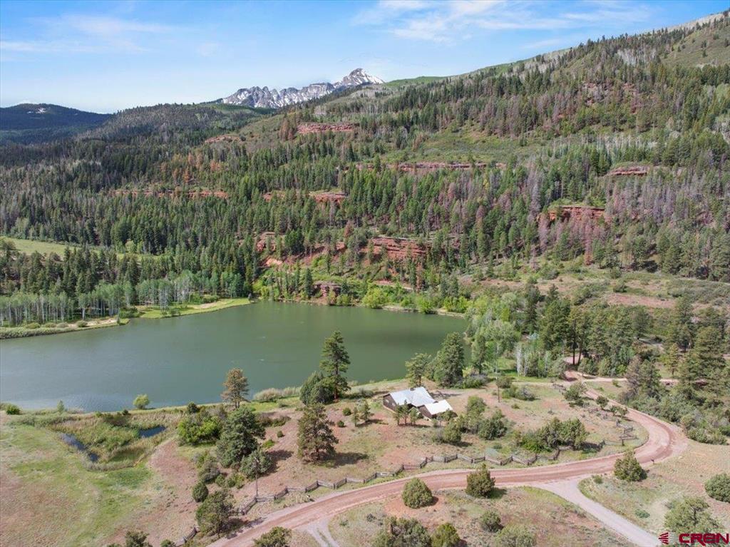 2871 County Road Ridgway CO 81432
