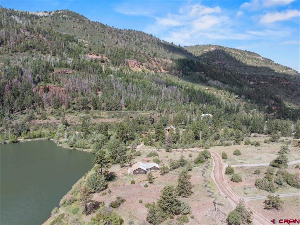 2871 County Road Ridgway CO 81432