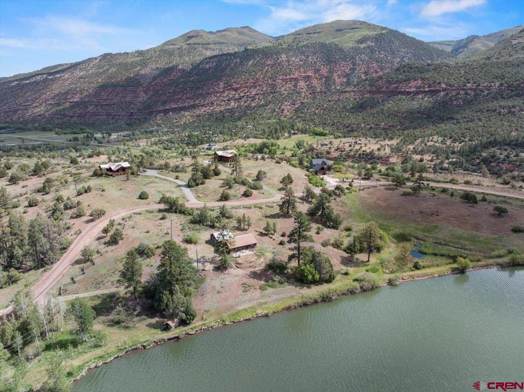 2871 County Road Ridgway CO 81432