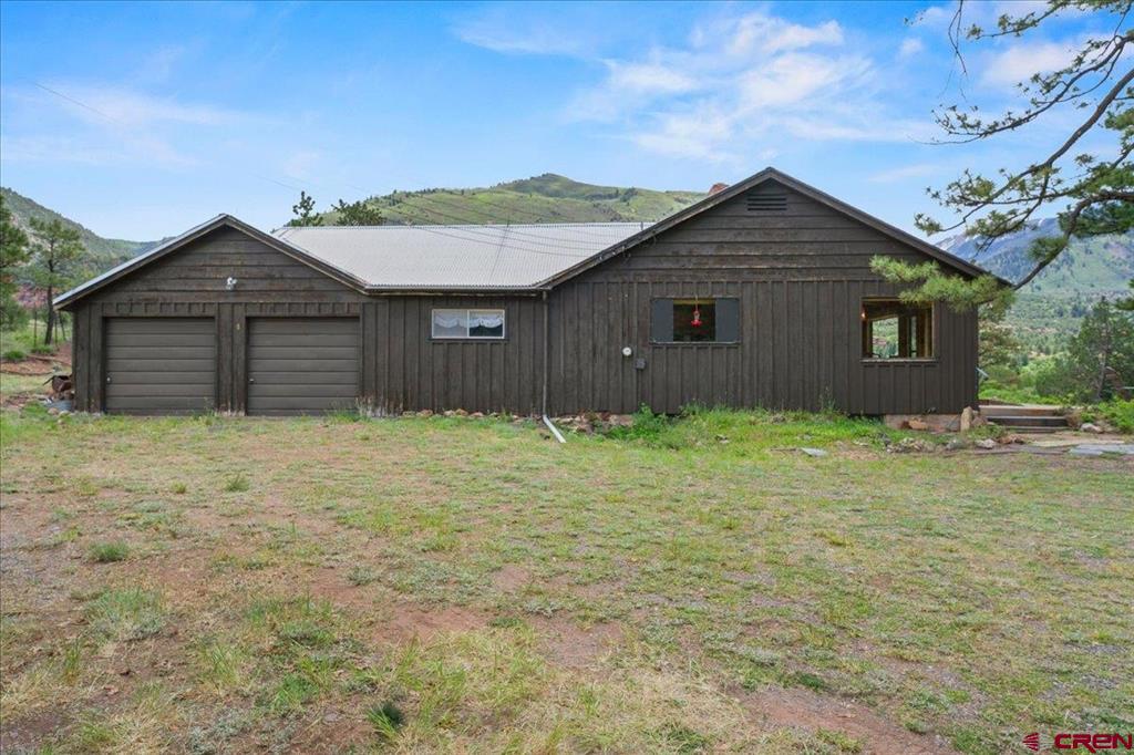 2871 County Road Ridgway CO 81432