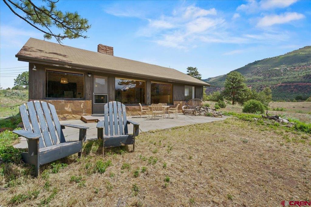 2871 County Road Ridgway CO 81432