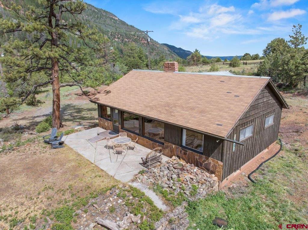 2871 County Road Ridgway CO 81432