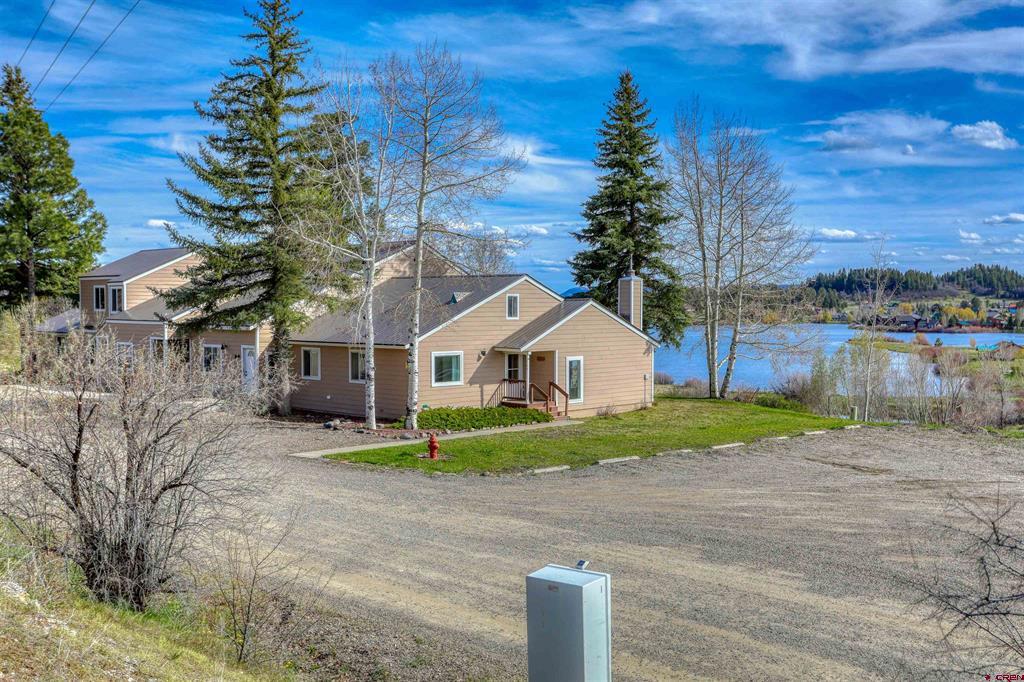 5584 County Road 600 Pagosa Springs CO 81147