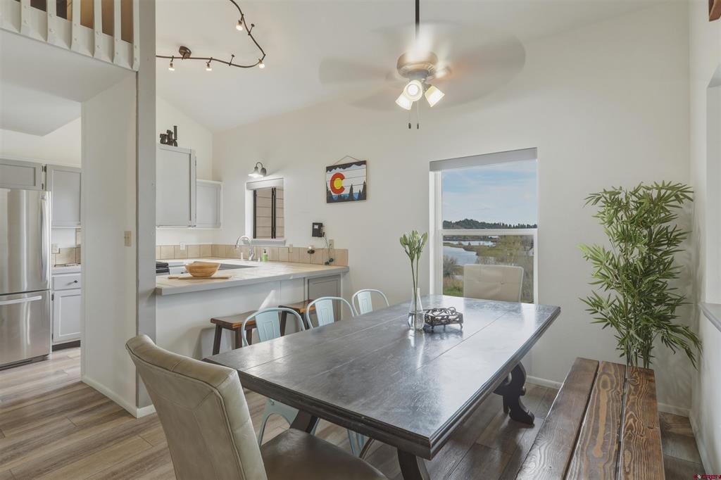 5584 County Road 600 Pagosa Springs CO 81147