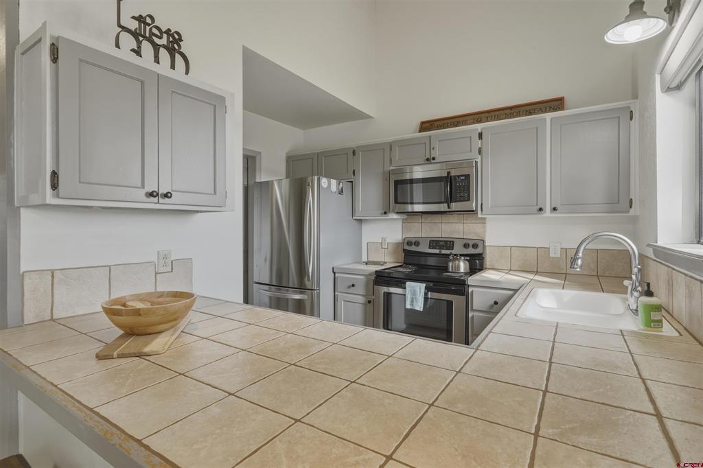 5584 County Road 600 Pagosa Springs CO 81147
