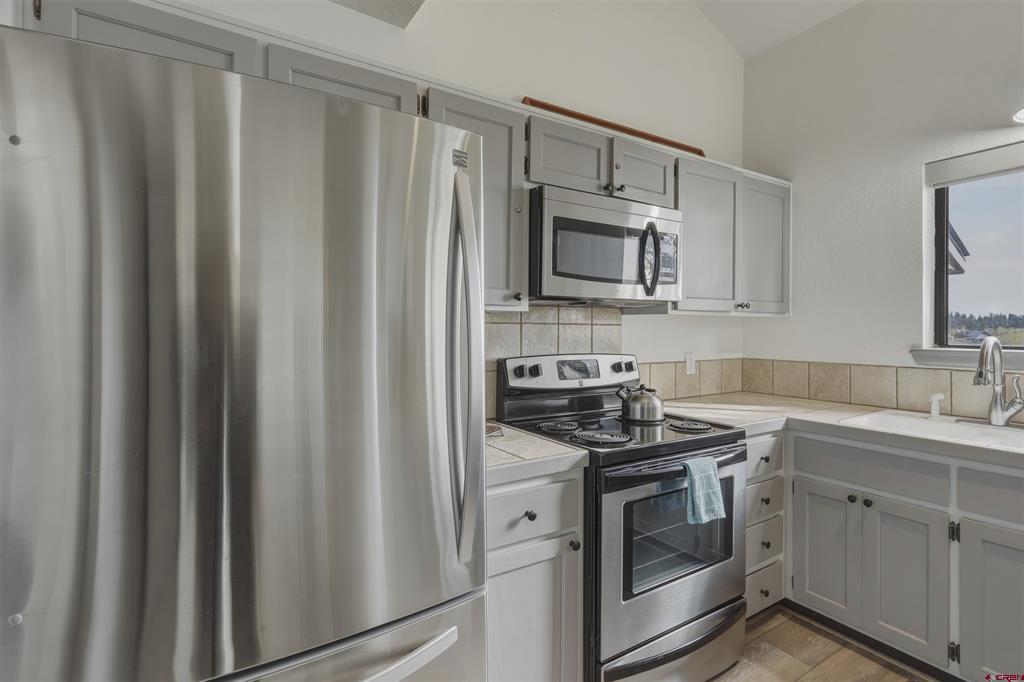 5584 County Road 600 Pagosa Springs CO 81147
