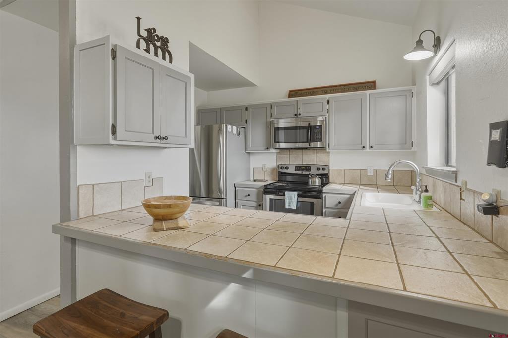 5584 County Road 600 Pagosa Springs CO 81147