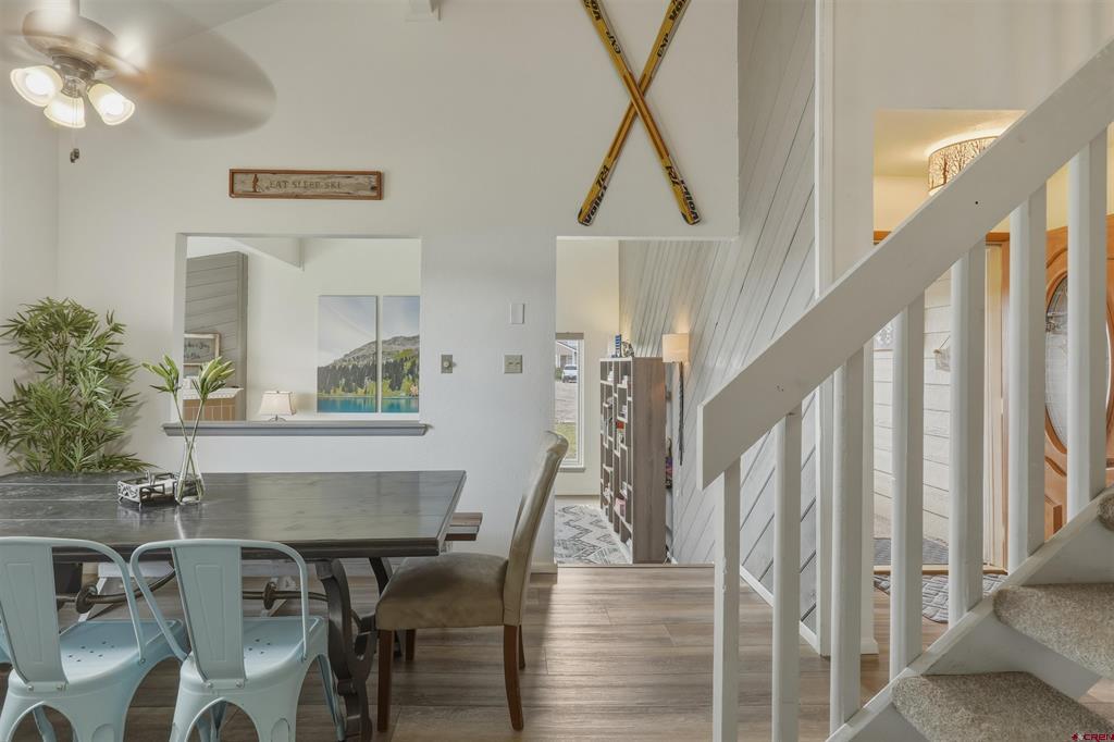5584 County Road 600 Pagosa Springs CO 81147