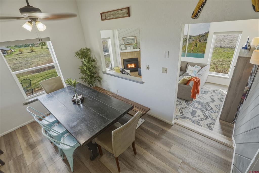 5584 County Road 600 Pagosa Springs CO 81147