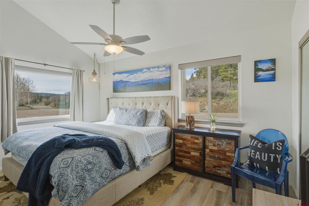 5584 County Road 600 Pagosa Springs CO 81147