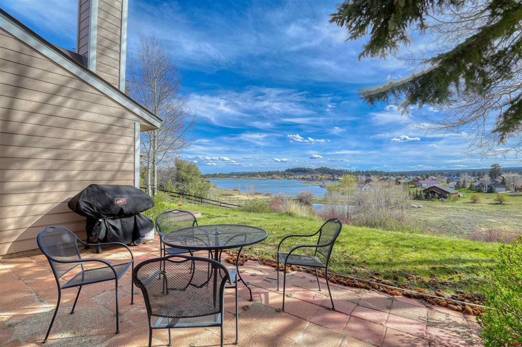 5584 County Road 600 Pagosa Springs CO 81147