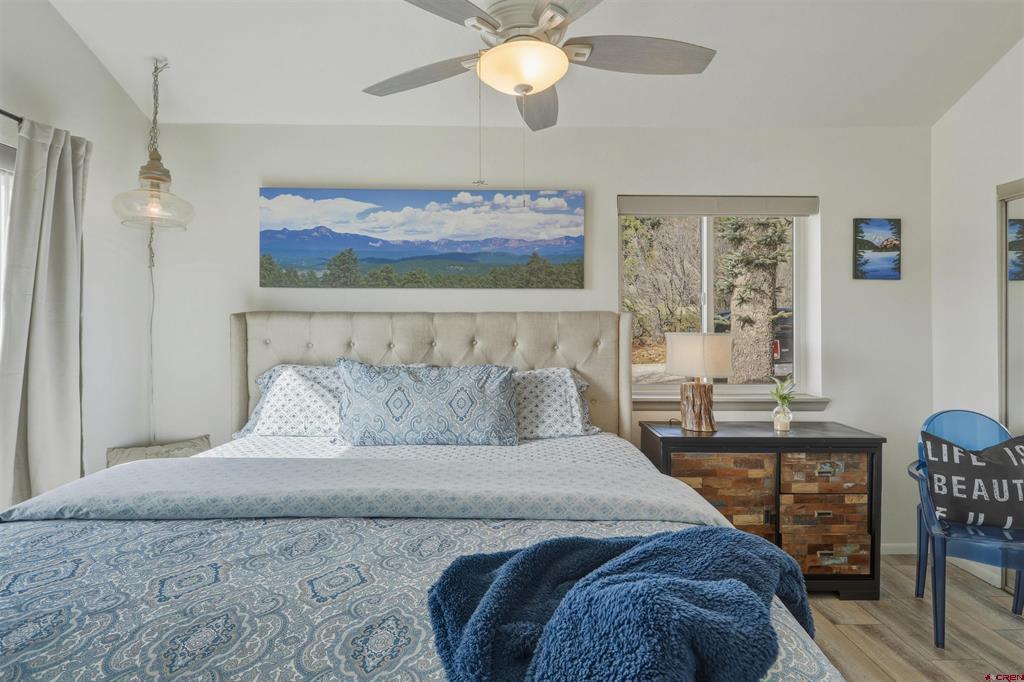 5584 County Road 600 Pagosa Springs CO 81147