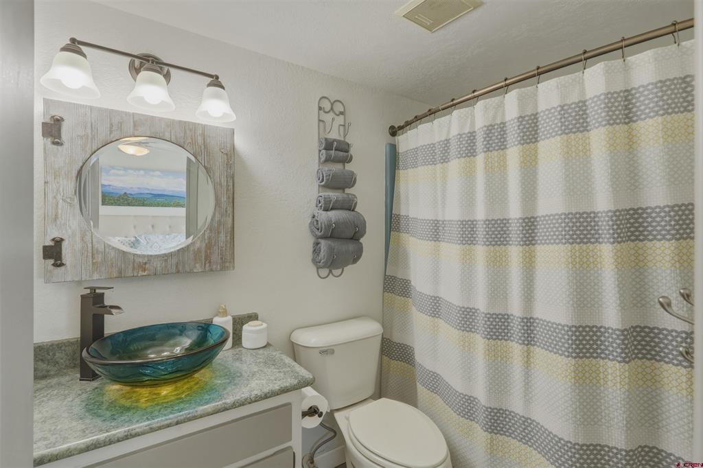 5584 County Road 600 Pagosa Springs CO 81147