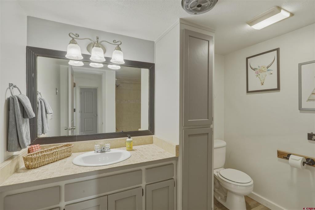 5584 County Road 600 Pagosa Springs CO 81147