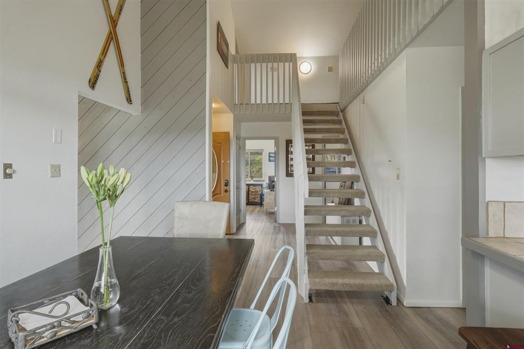 5584 County Road 600 Pagosa Springs CO 81147