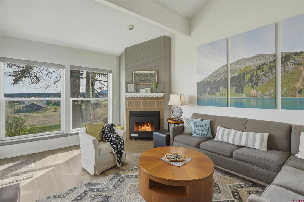 5584 County Road 600 Pagosa Springs CO 81147