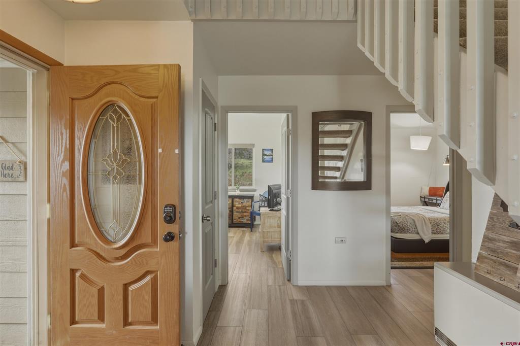 5584 County Road 600 Pagosa Springs CO 81147