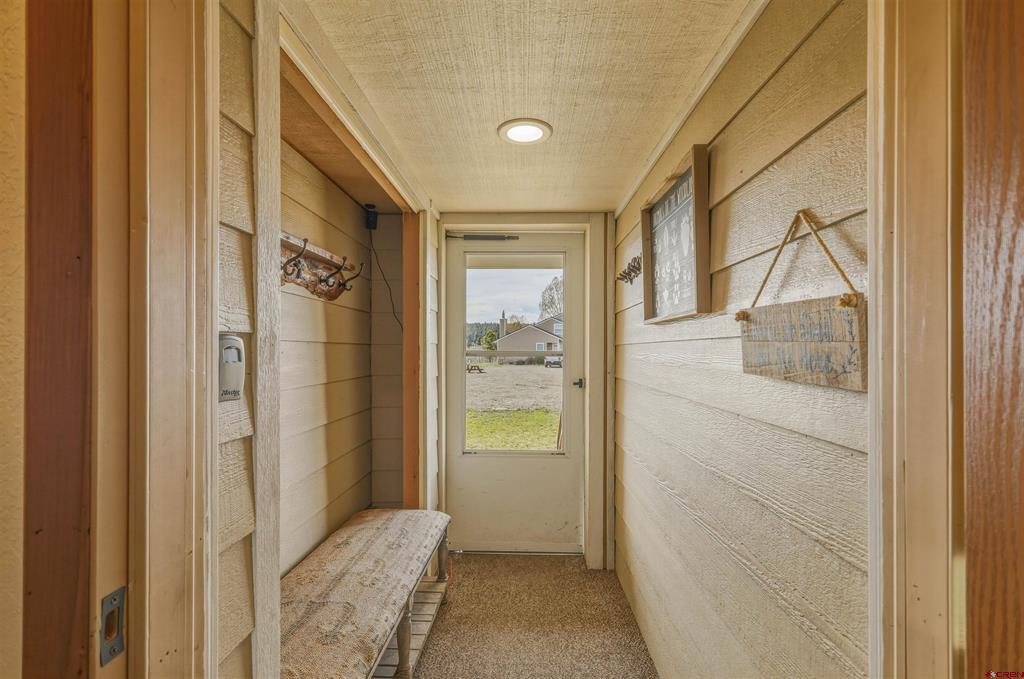 5584 County Road 600 Pagosa Springs CO 81147