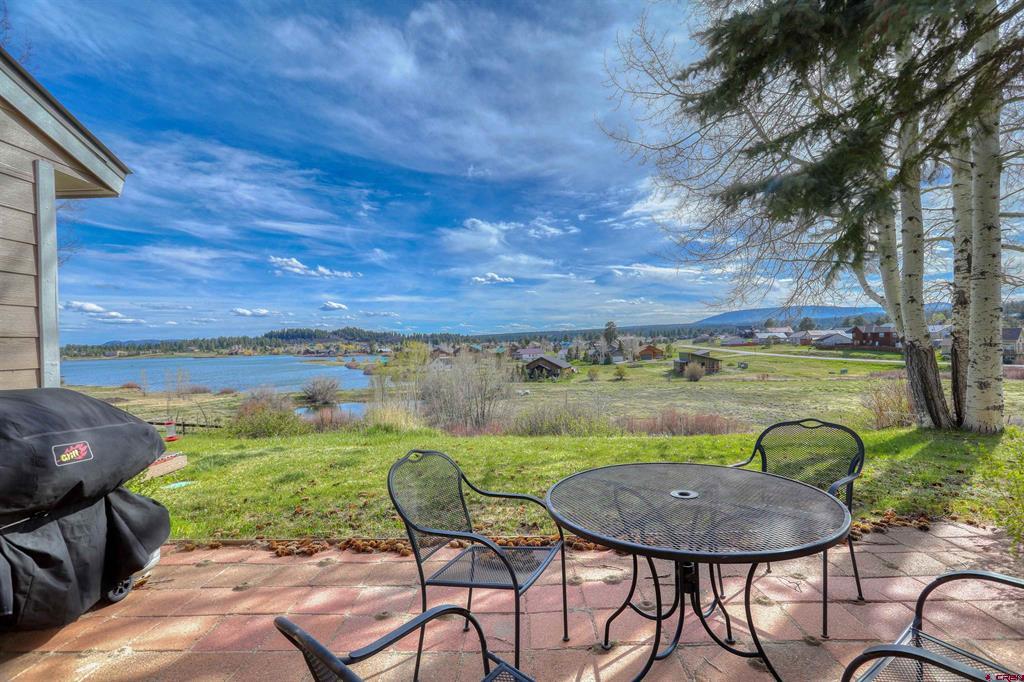 5584 County Road 600 Pagosa Springs CO 81147