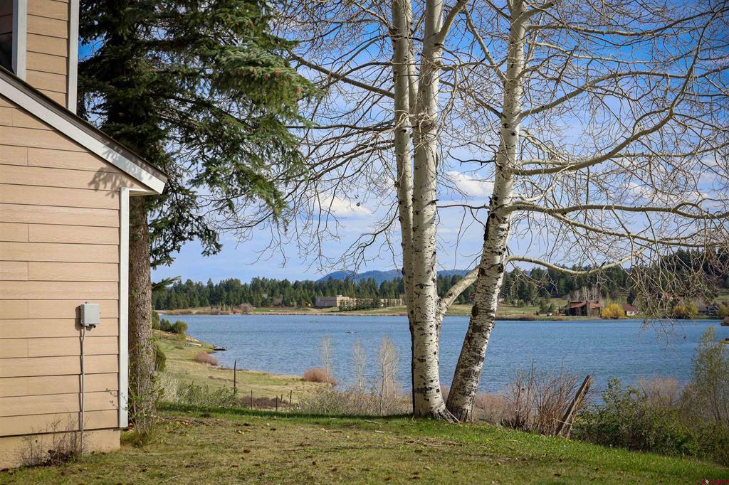 5584 County Road 600 Pagosa Springs CO 81147
