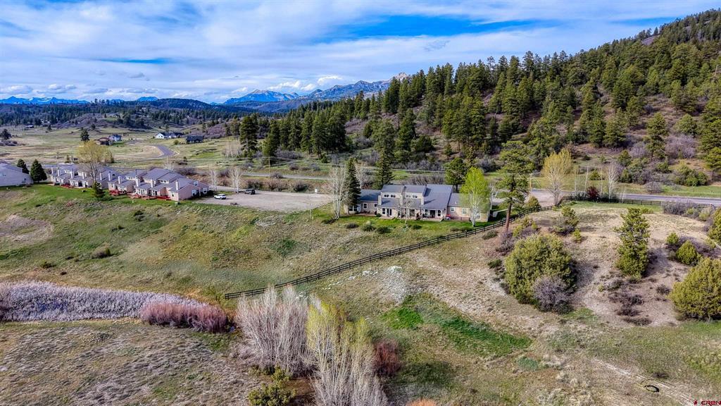 5584 County Road 600 Pagosa Springs CO 81147