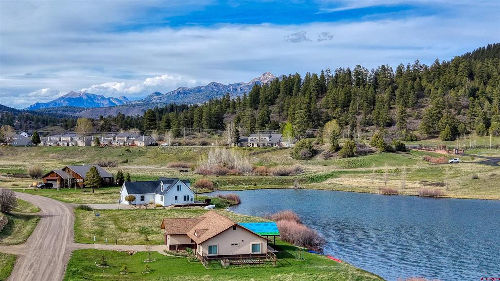 5584 County Road 600 Pagosa Springs CO 81147