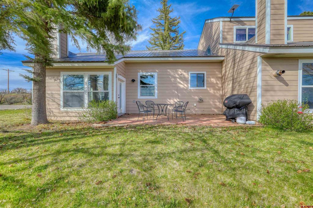 5584 County Road 600 Pagosa Springs CO 81147