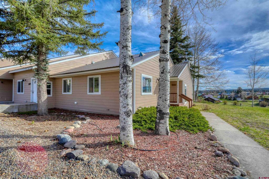 5584 County Road 600 Pagosa Springs CO 81147