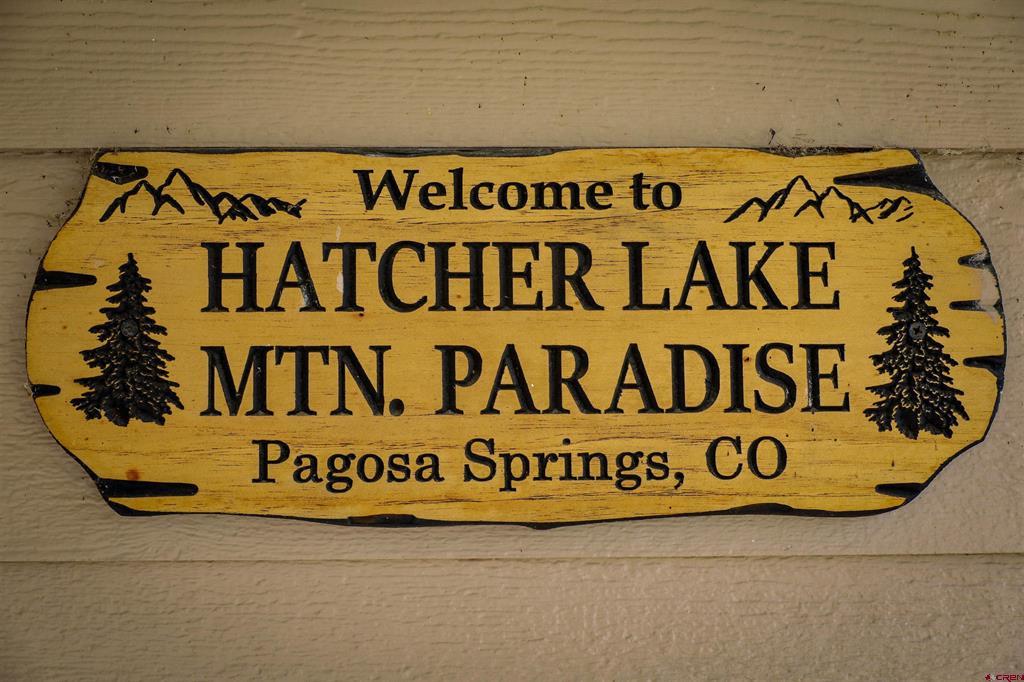5584 County Road 600 Pagosa Springs CO 81147
