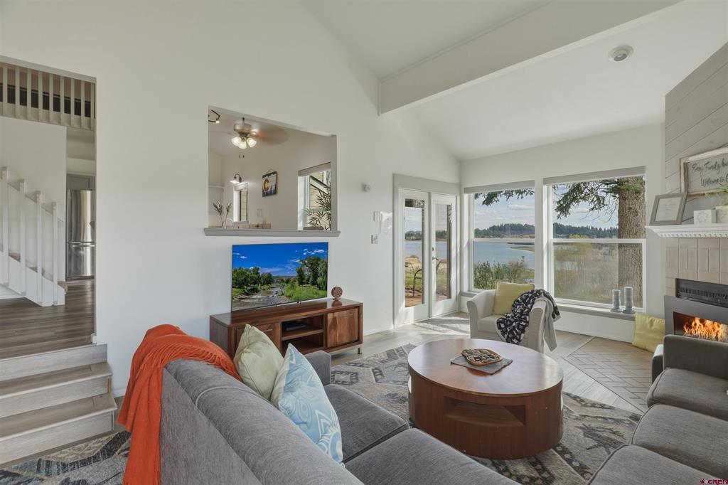 5584 County Road 600 Pagosa Springs CO 81147