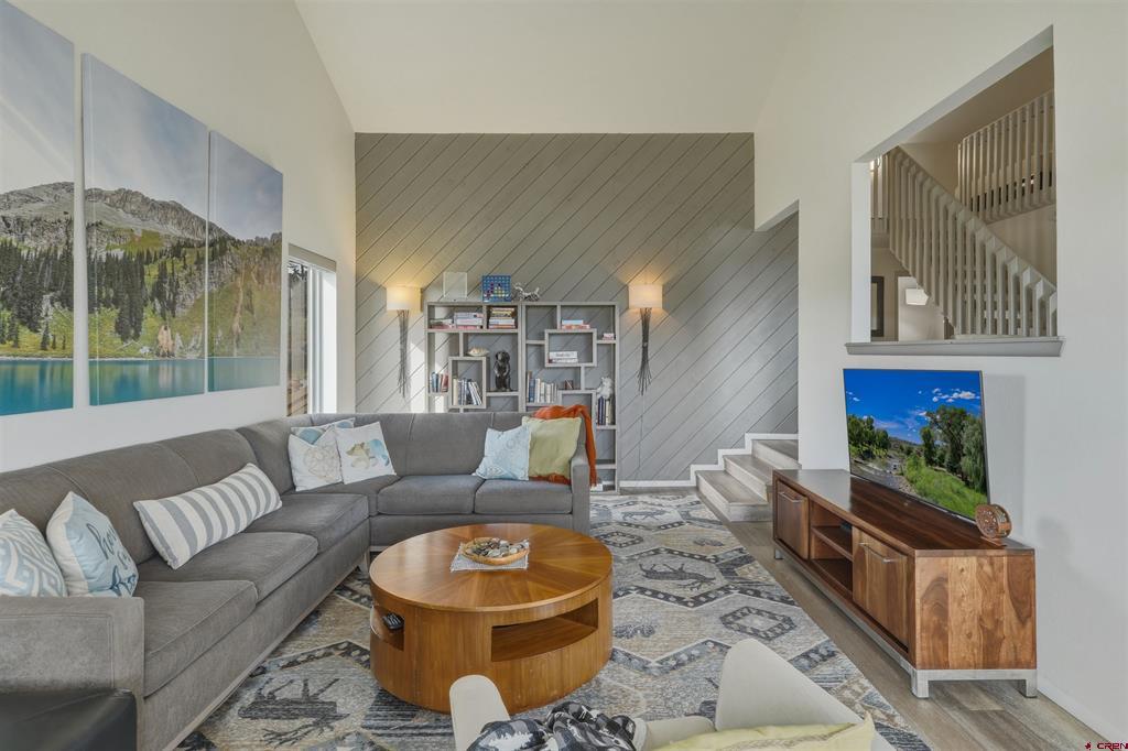 5584 County Road 600 Pagosa Springs CO 81147