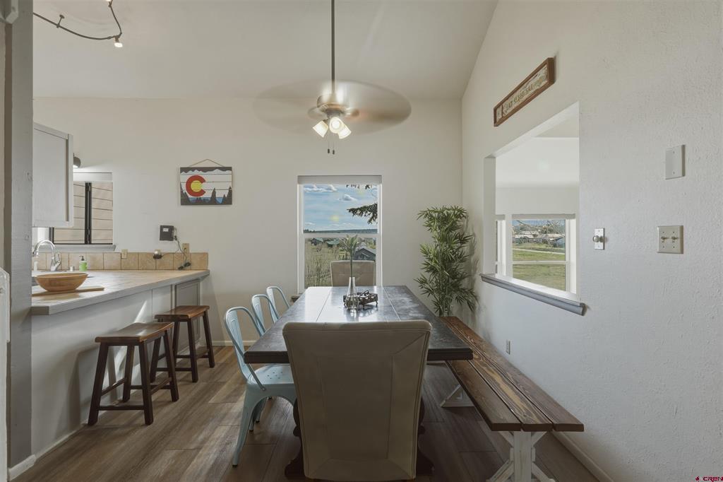 5584 County Road 600 Pagosa Springs CO 81147