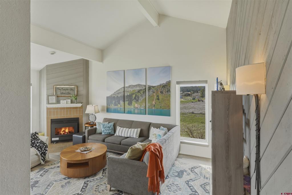 5584 County Road 600 Pagosa Springs CO 81147