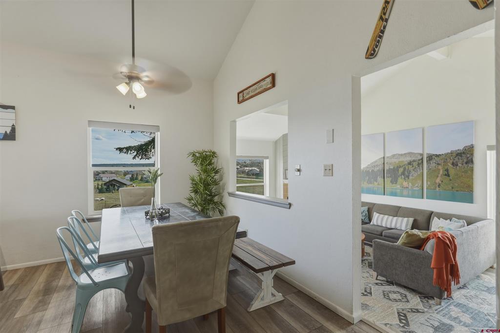 5584 County Road 600 Pagosa Springs CO 81147