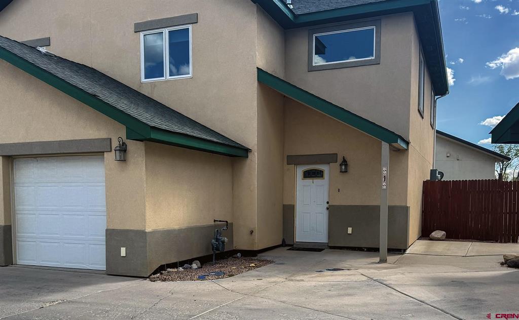 1181 E Montezuma Avenue Cortez CO 81321