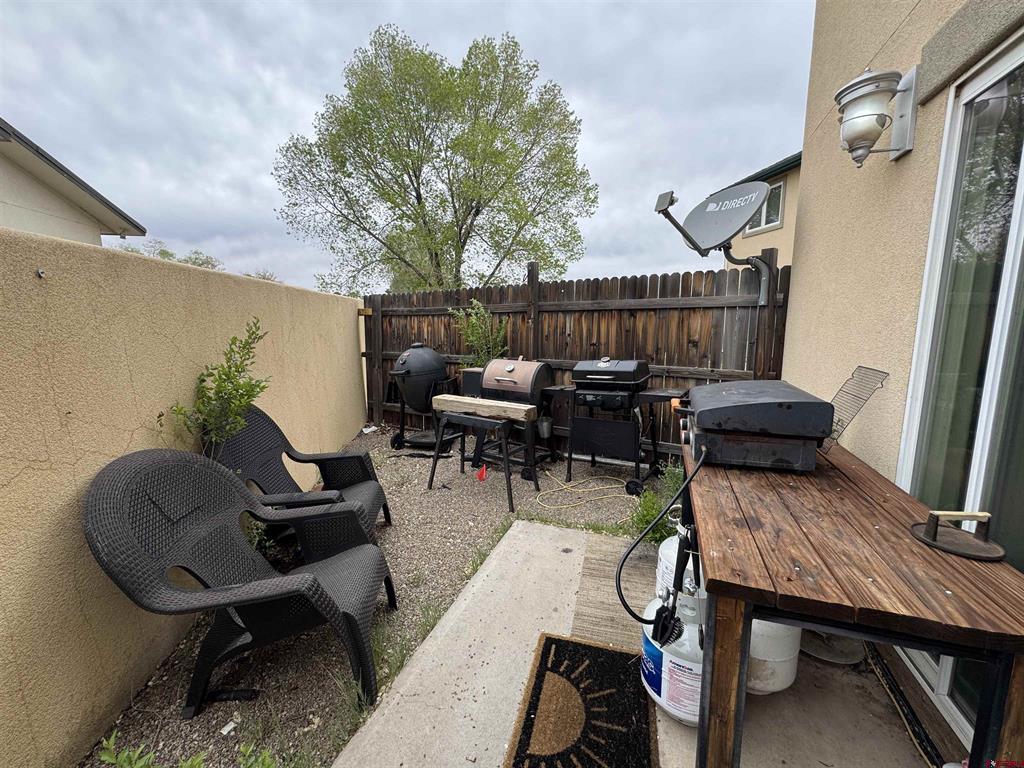 1181 E Montezuma Avenue Cortez CO 81321