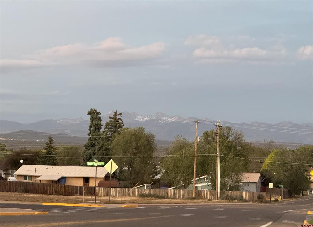 1181 E Montezuma Avenue Cortez CO 81321