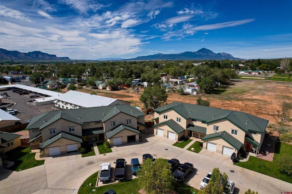 1181 E Montezuma Avenue Cortez CO 81321