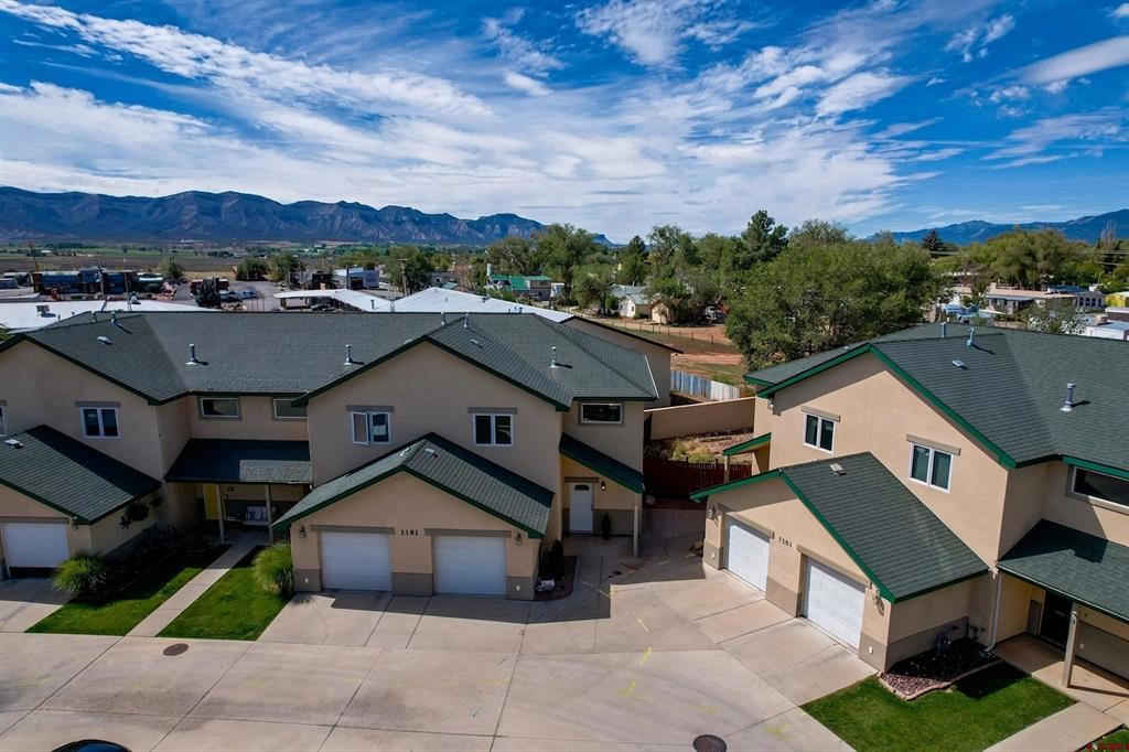 1181 E Montezuma Avenue Cortez CO 81321