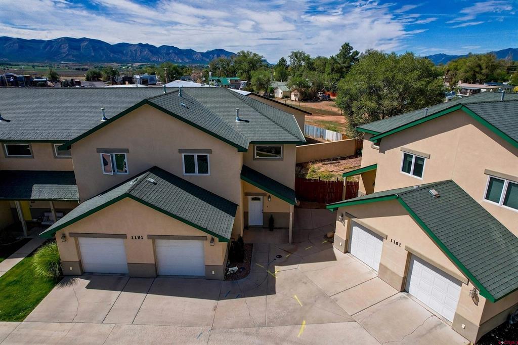 1181 E Montezuma Avenue Cortez CO 81321