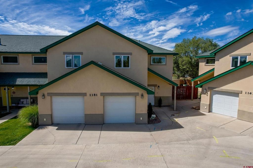 1181 E Montezuma Avenue Cortez CO 81321